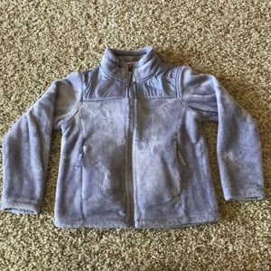 32 degrees heat zip up